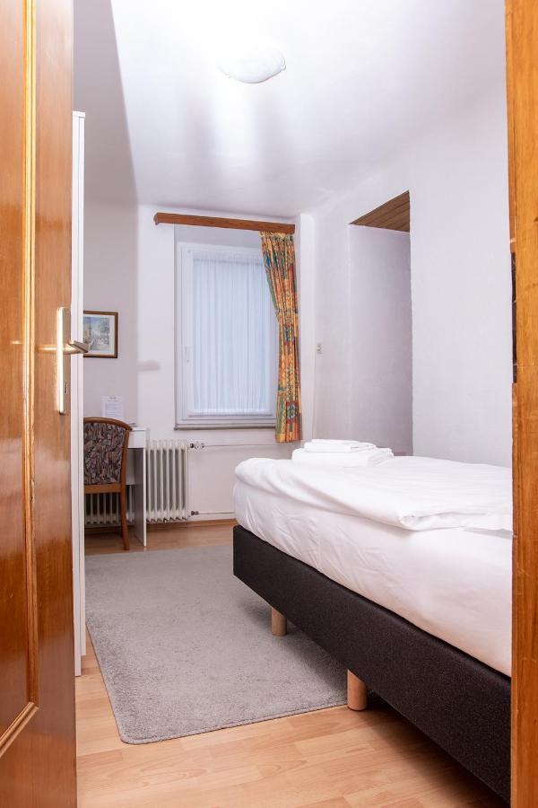 Hotel Huberty Kautenbach Esterno foto